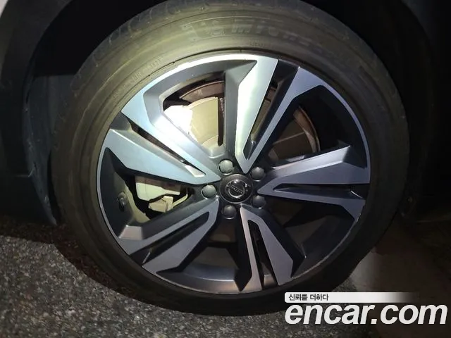 Volvo V60 2020 thumb 5