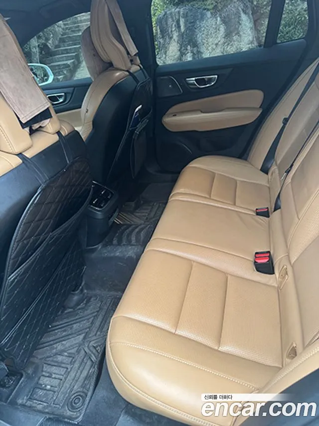 Volvo V60 2020 thumb 10