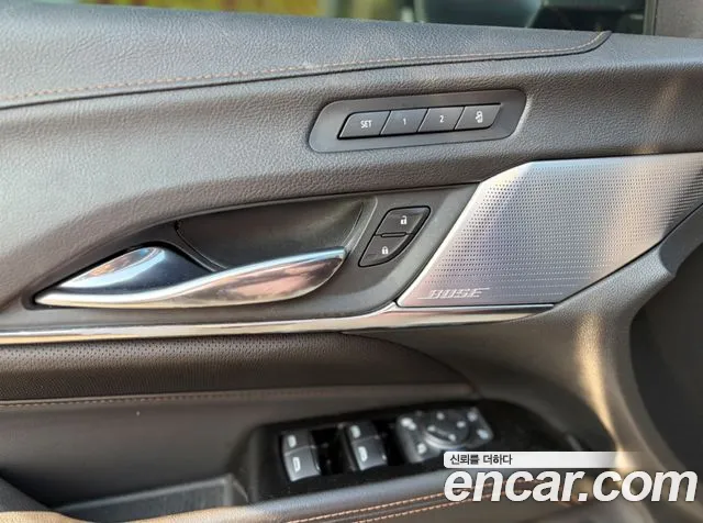 Cadillac CT4 2020 thumb 9