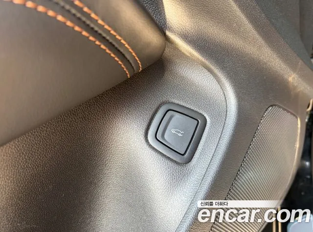 Cadillac CT4 2020 thumb 10