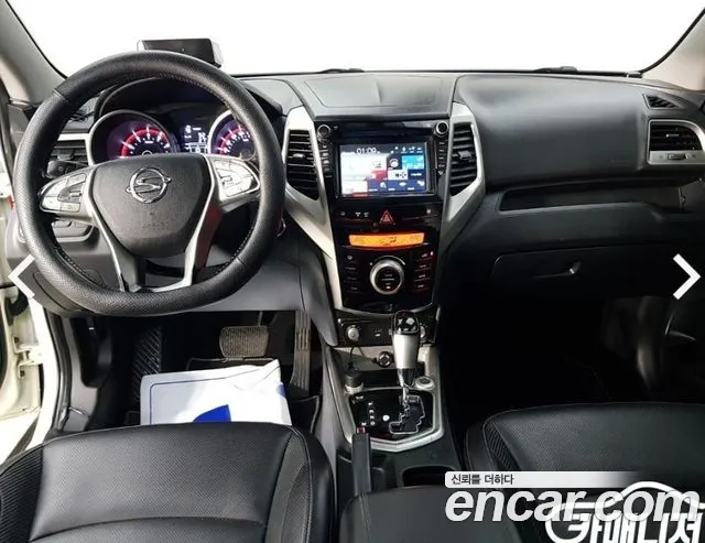 KG_Mobility_Ssangyong TIBOLI 2015 thumb 7