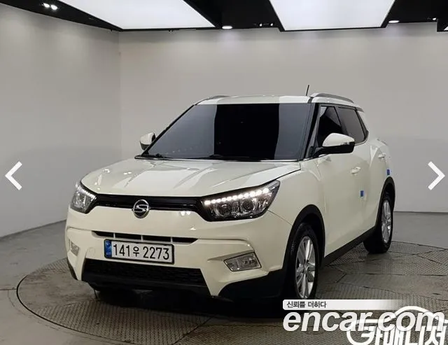 KG_Mobility_Ssangyong TIBOLI 2015 thumb 11