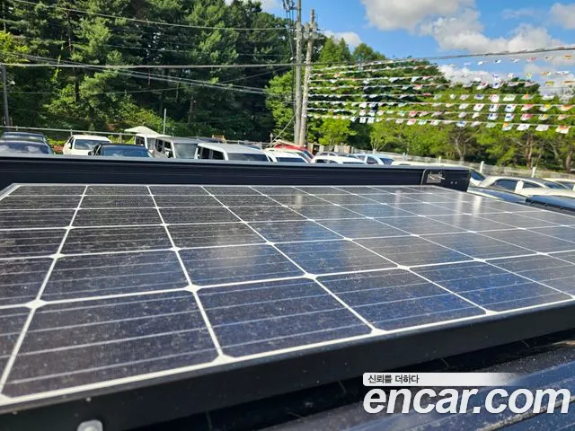 Hyundai Staria 2022 thumb 5