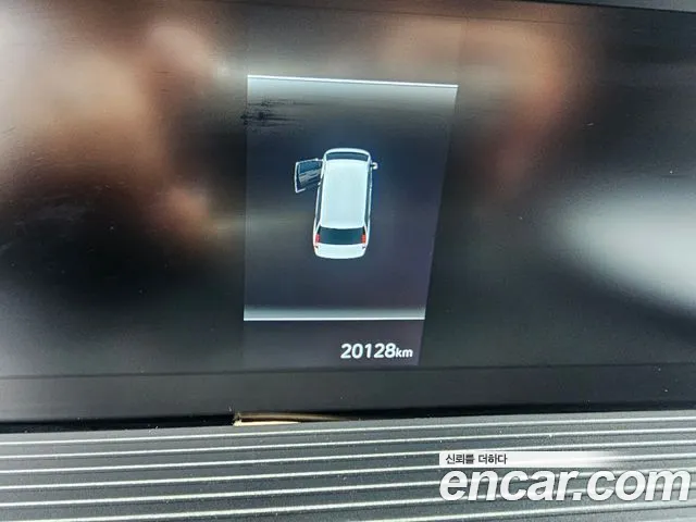Hyundai Staria 2022 thumb 9