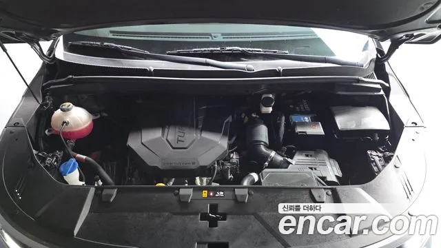 Kia Carnival 2021 thumb 6