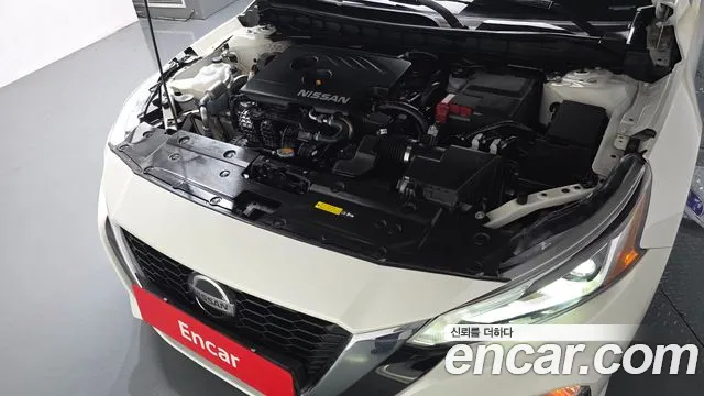 Nissan Altima 2019 thumb 5