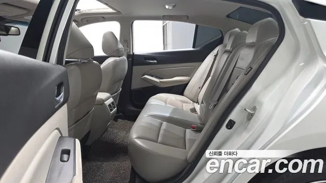 Nissan Altima 2019 thumb 11