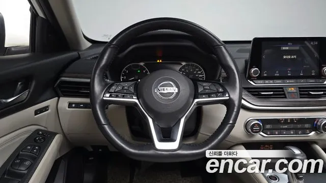 Nissan Altima 2019 thumb 12
