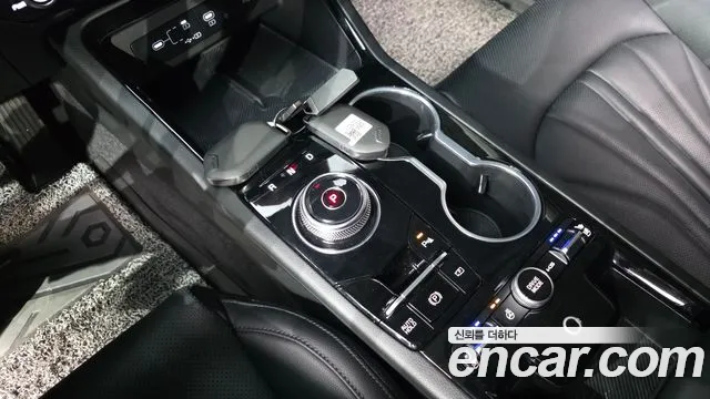Kia K5 2024 thumb 9