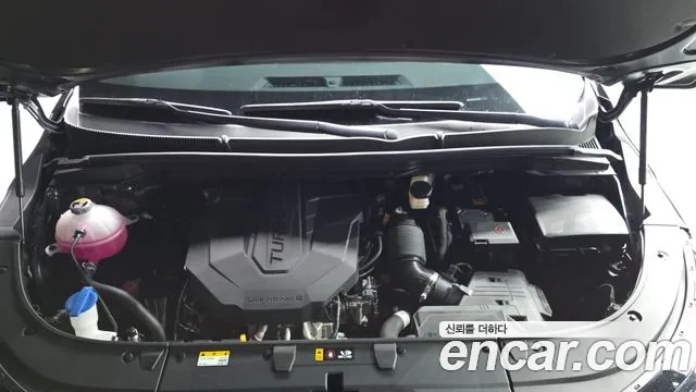 Kia Carnival 2024 thumb 6