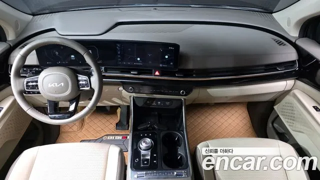 Kia Carnival 2024 thumb 7