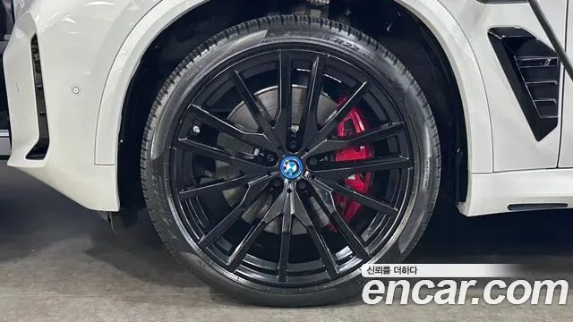 BMW X5 2024 thumb 5