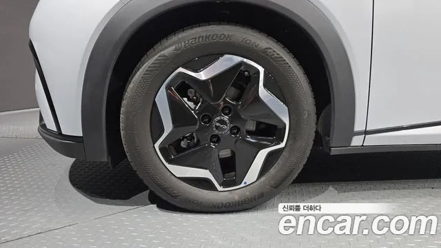 BYD Dolphin 2026 thumb 5