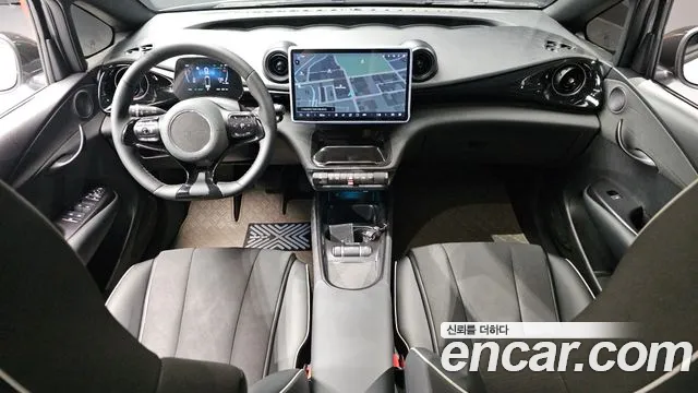 BYD Dolphin 2026 thumb 7