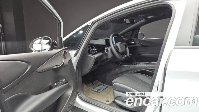 BYD Dolphin 2026 thumb 10