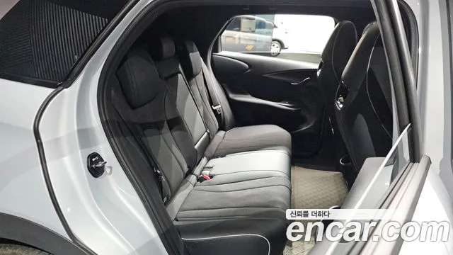 BYD Dolphin 2026 thumb 11