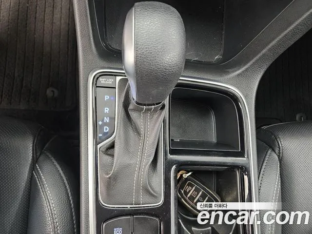 Hyundai Sonata 2018 thumb 10
