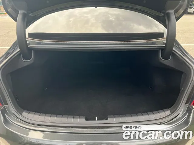 Hyundai Grandeur 2019 thumb 7