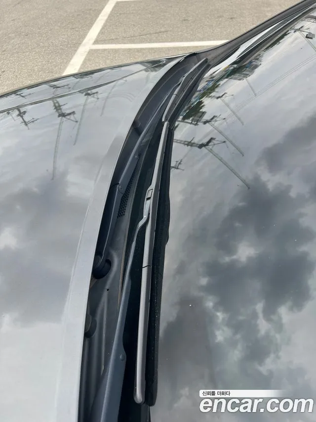 Hyundai Grandeur 2019 thumb 8