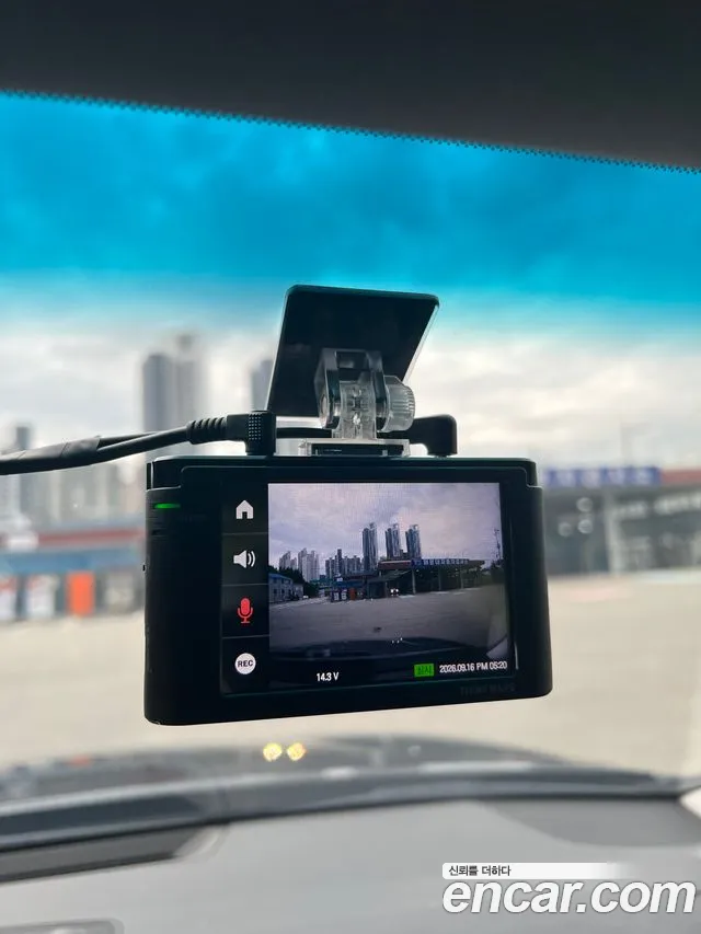 Hyundai Grandeur 2019 thumb 10