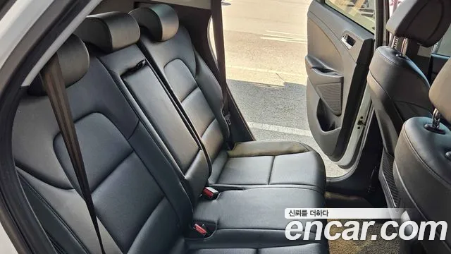 Hyundai Tucson 2015 thumb 8