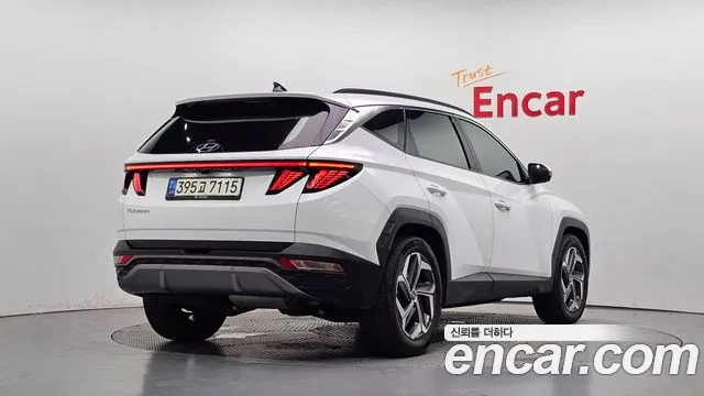 Hyundai Tucson 2020 thumb 2