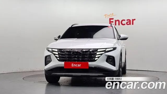 Hyundai Tucson 2020 thumb 3