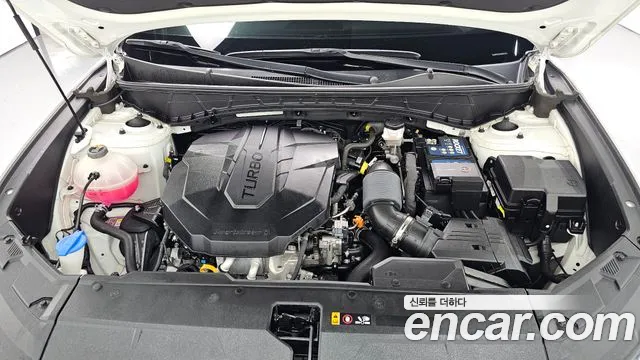 Hyundai Tucson 2020 thumb 6