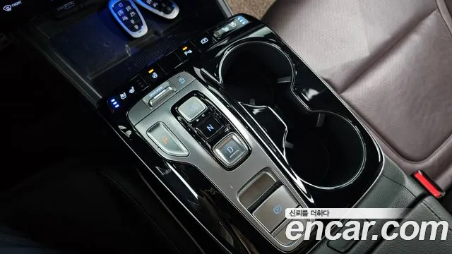 Hyundai Tucson 2020 thumb 9