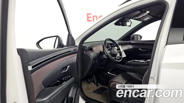 Hyundai Tucson 2020 thumb 10