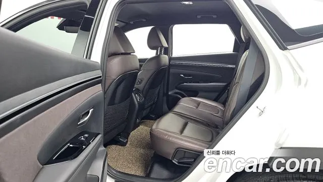 Hyundai Tucson 2020 thumb 11
