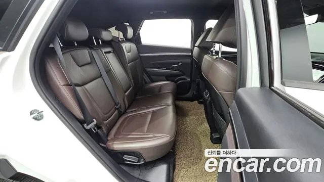 Hyundai Tucson 2020 thumb 12