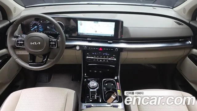 Kia Carnival 2022 thumb 7