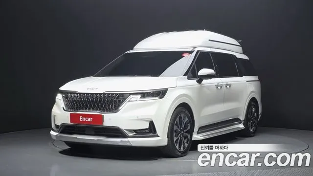 Kia Carnival 2022 thumb 12
