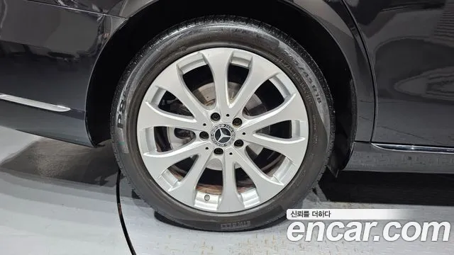 Mercedes-Benz E-Класс 2019 thumb 5