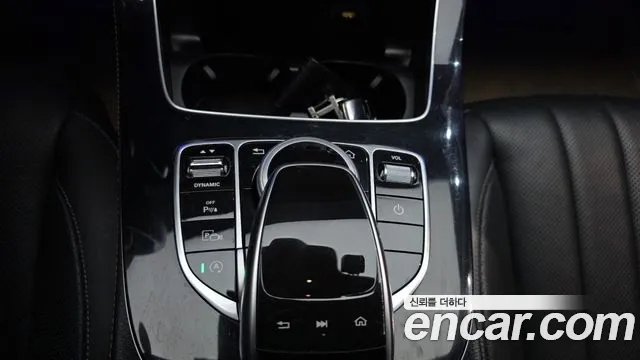 Mercedes-Benz E-Класс 2019 thumb 9
