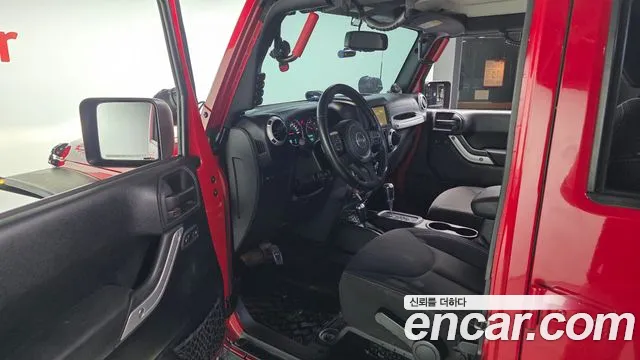 Jeep Wrangler 2014 thumb 10