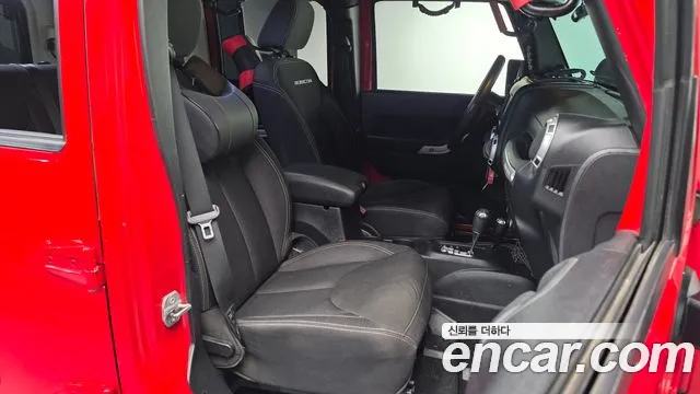 Jeep Wrangler 2014 thumb 11
