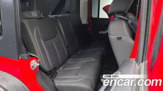Jeep Wrangler 2014 thumb 12