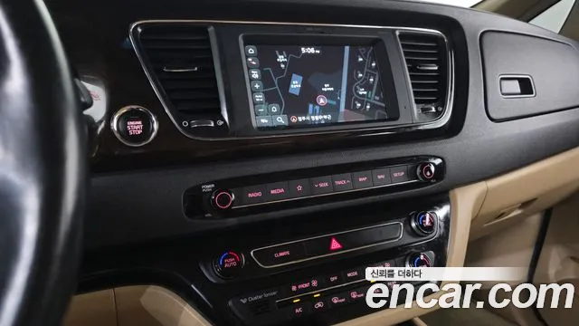 Kia Carnival 2020 thumb 12