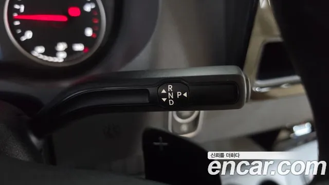 Mercedes-Benz Sprinter 2023 thumb 9