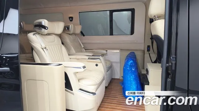 Mercedes-Benz Sprinter 2023 thumb 11