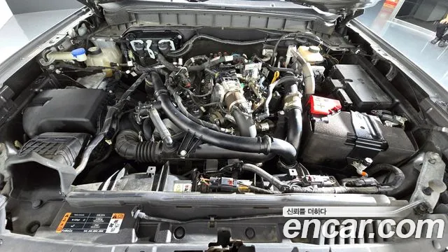 Ford Bronco 2022 thumb 6