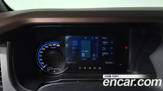 Ford Bronco 2022 thumb 8