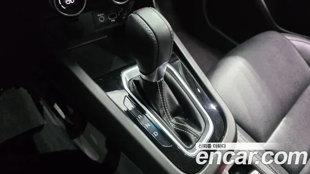 Renault-KoreaSamsung Arkana 2023 thumb 9