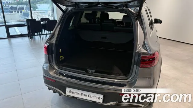Mercedes-Benz EQB 2026 thumb 10