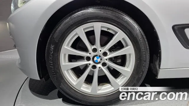BMW Gran Turismo 2018 thumb 4