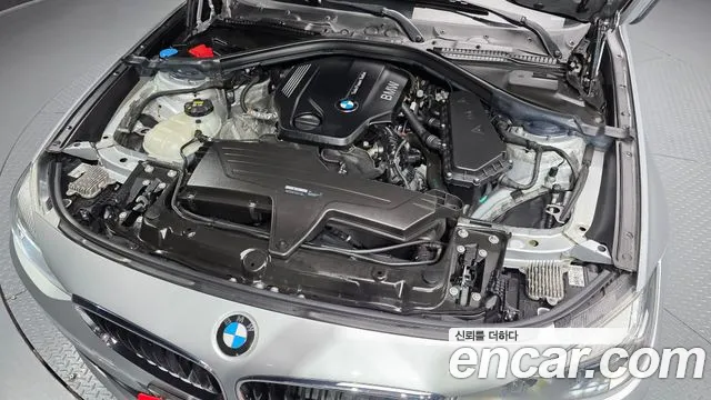 BMW Gran Turismo 2018 thumb 5
