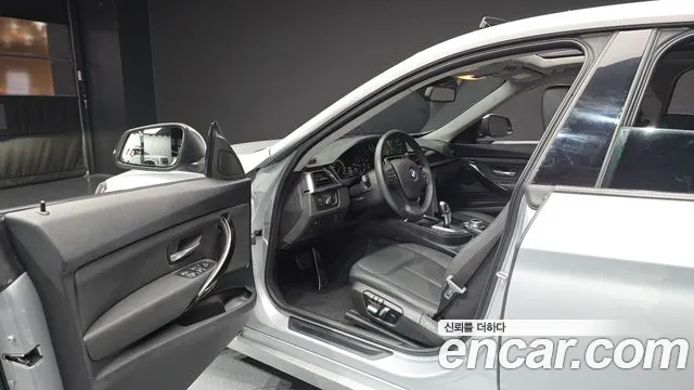 BMW Gran Turismo 2018 thumb 9