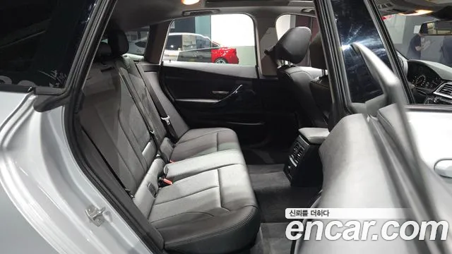 BMW Gran Turismo 2018 thumb 10